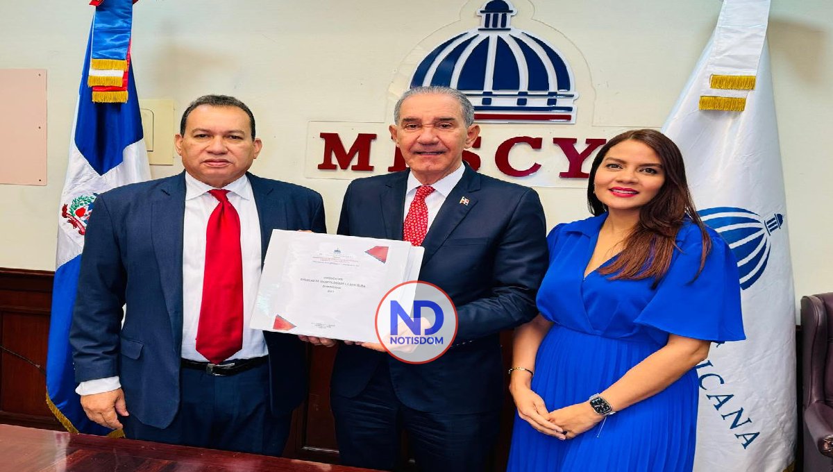 MESCyT presenta Diagnóstico Evaluativo Escuelas Odontología