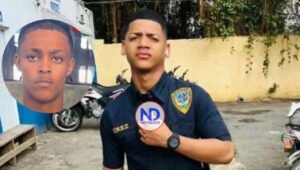 Cae abatido «delincuente» tras supuestamente matar raso PN