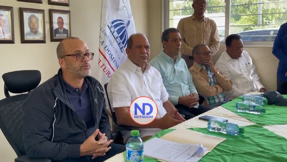 Gobierno auxilia a centenares de productores afectados por Beryl
