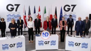 G7 insta autoridades Venezuela  a publicar resultados detallados