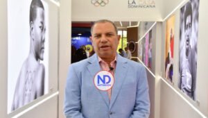 Presidente del COD: “Auguramos una buena participación en París”