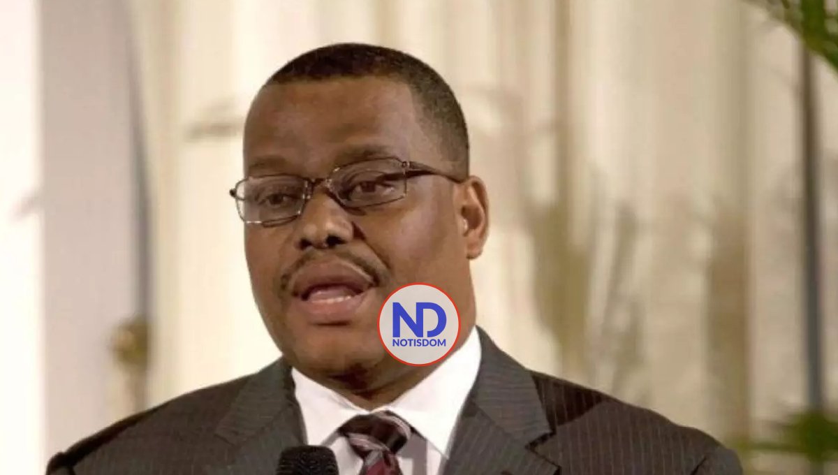 Garry Conille declara la guerra a pandillas tras anunciar estado de emergencia en 14 municipios