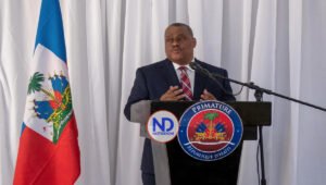 Haití llama a una “conferencia nacional” para redactar nueva Constitución