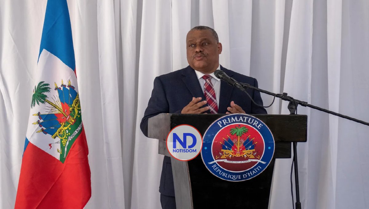 Haití llama a una “conferencia nacional” para redactar nueva Constitución