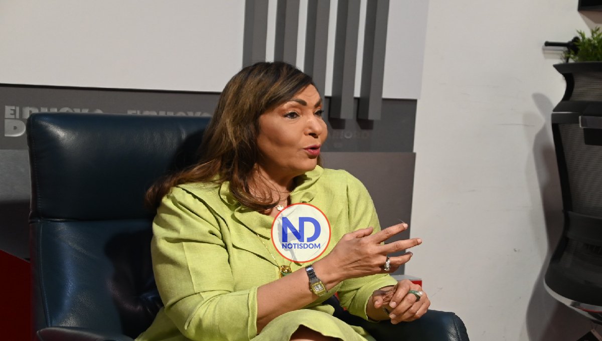 Cónsul en Miami valora Seminario Internacional del PRM