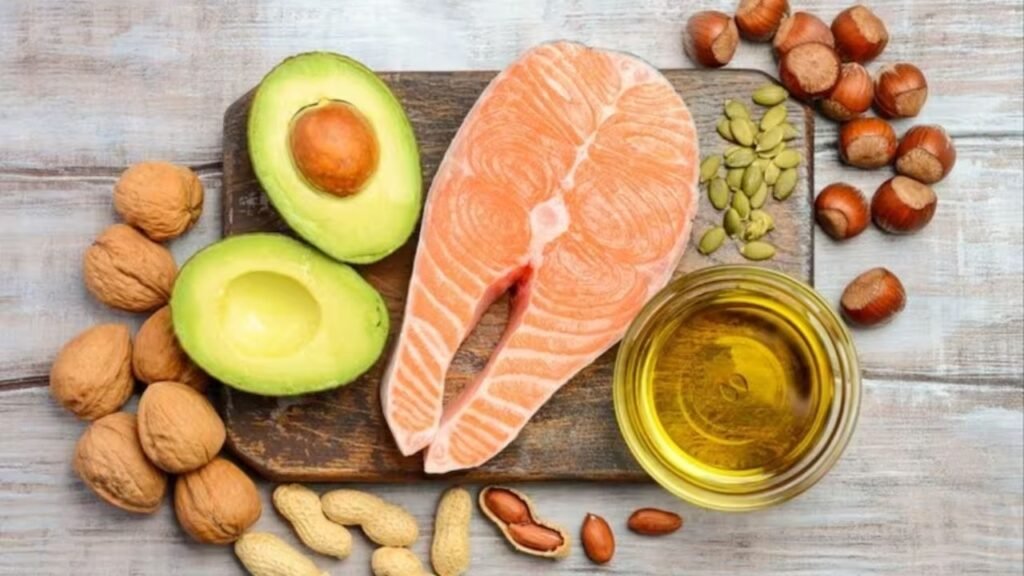 Conoce los alimentos más beneficiosos para la salud del intestino 6 Grasas saludables Conoce los alimentos más beneficiosos para la salud del intestino