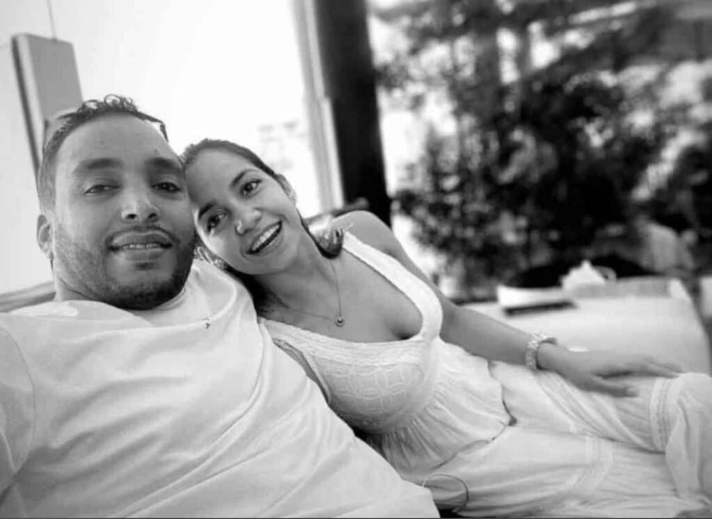 Guillermo y Ana Leticia La trágica muerte de un piloto y su esposa durante accidente de tránsito frente al Olímpico