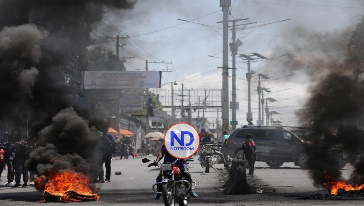 Enviado de ONU pide soluciones reales y duraderas para Haití