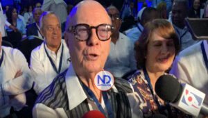 La respuesta de Hipólito Mejía sobre su encuentro con Danilo Medina