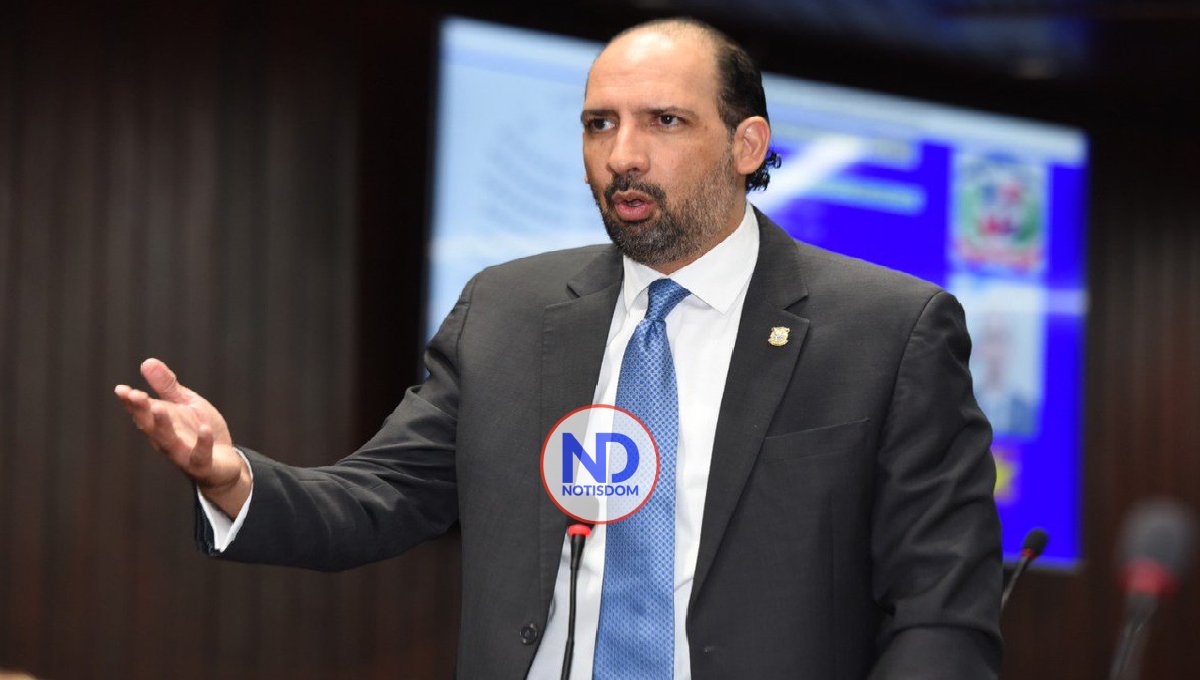 Eligen a Henry Merán para coordinar Congreso de la Fuerza del Pueblo