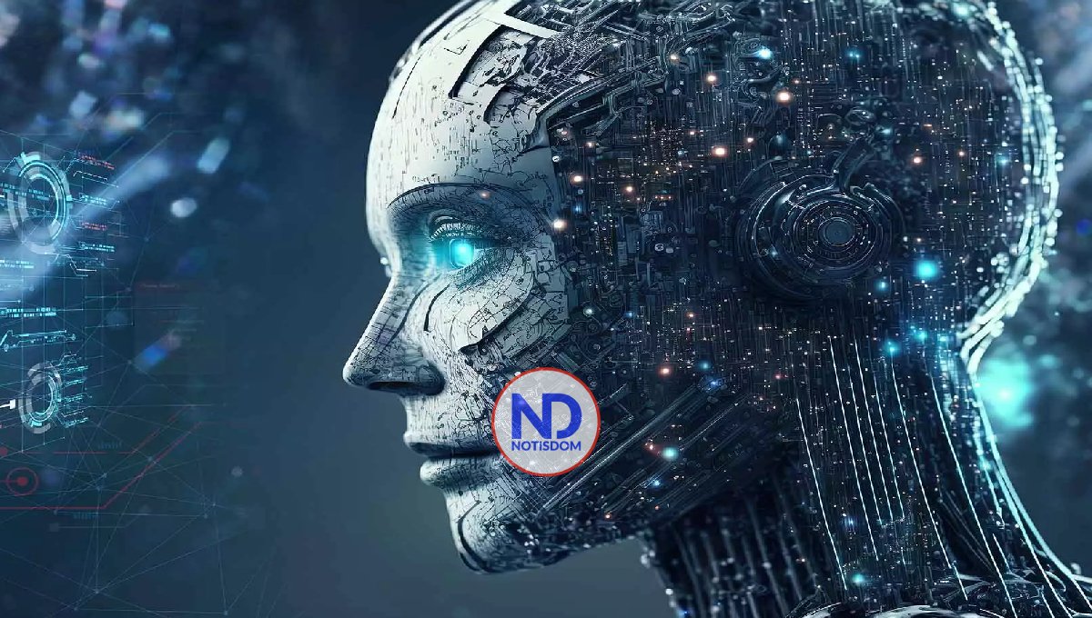 Esté listo o no: La IA está llegando a tu negocio