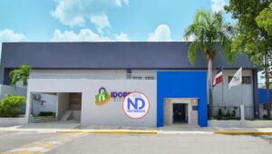 Empresarios SC destacan servicios del Instituto de Riesgos Laborales