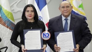 Firman convenio para capacitar a trabajadores en diferentes áreas