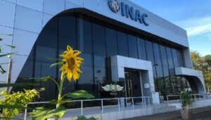 Funcionarios Venezuela niegan hayan cerrado el espacio aéreo