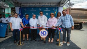 Banreservas se convierte en único banco en todos los municipios