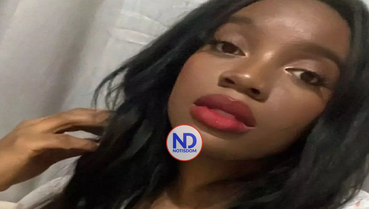 Reportan como desaparecida a Indhira Isabel Ferreras