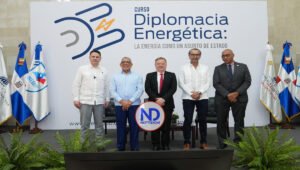 Inesdyc y Energía y Minas inician segundo curso sobre diplomacia energética
