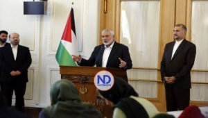 Hamás confirma la muerte de su líder, Ismail Haniyeh, en un ataque en Teherán