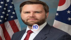 ¿Cuáles son las ideas de J.D. Vance, número dos de Trump, sobre la inmigración en EE.UU.?