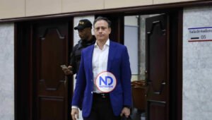 Juez homologa acuerdos de 12 imputados de operación Medusa