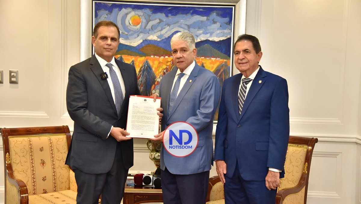 Jochi Vicente destaca compromiso del Gobierno con manejo «prudente» de finanzas públicas 2 Jochi Vicente destaca compromiso del Gobierno con manejo «prudente» de finanzas públicas