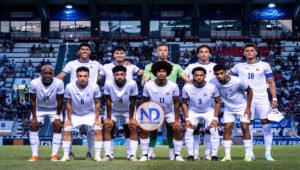 RD debutará este miércoles ante Egipto en el fútbol de París 2024 