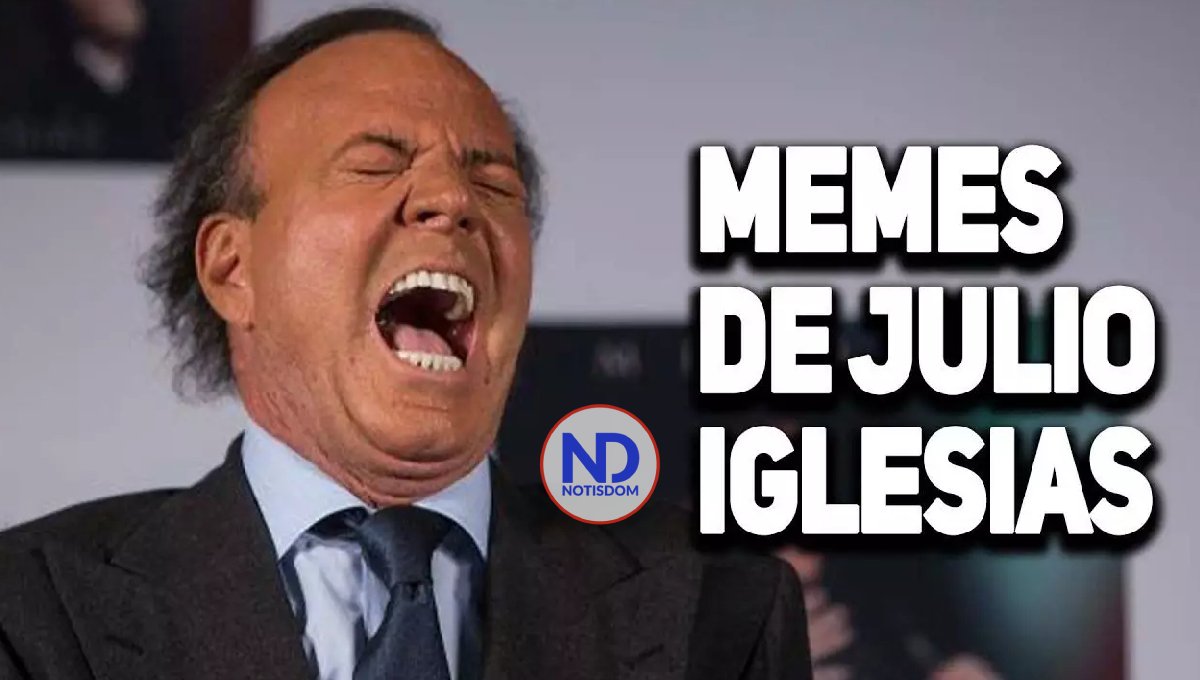 Con julio arrancan los memes que nos ¡tienen hartos!