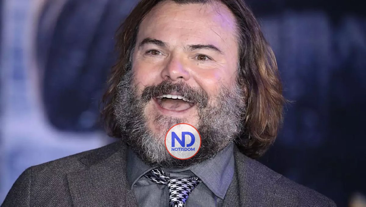 Jack Black cancela gira porque su compañero bromeó con el ataque a Trump 