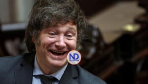 Milei afirma es falsa la denuncia del «golpe de Estado” en Bolivia