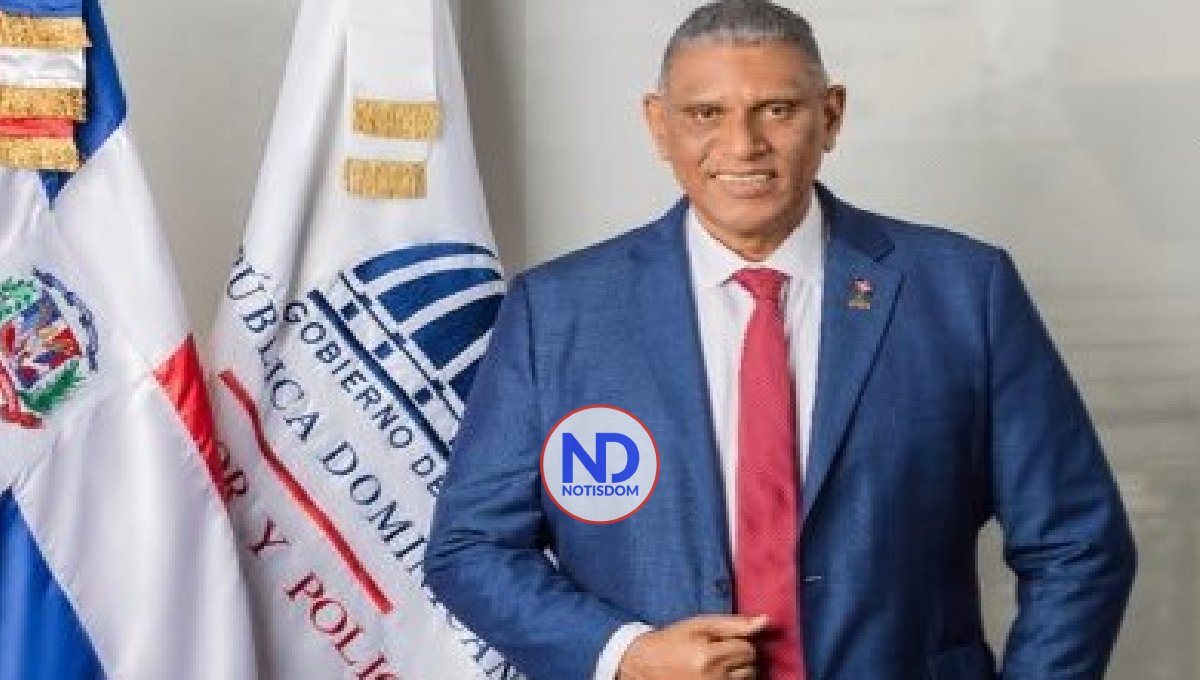 Abinader designa a Jesús Vásquez cónsul general RD en Nueva York