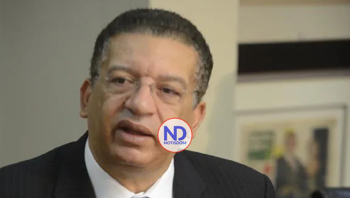 Jhonny Jones declara su apoyo a reformas anunciadas por Abinader 2 Jhonny Jones declara su apoyo a reformas anunciadas por Abinader