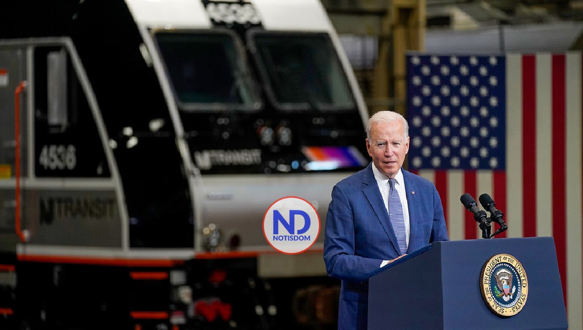 Presidente Biden reitera que no declinará su candidatura