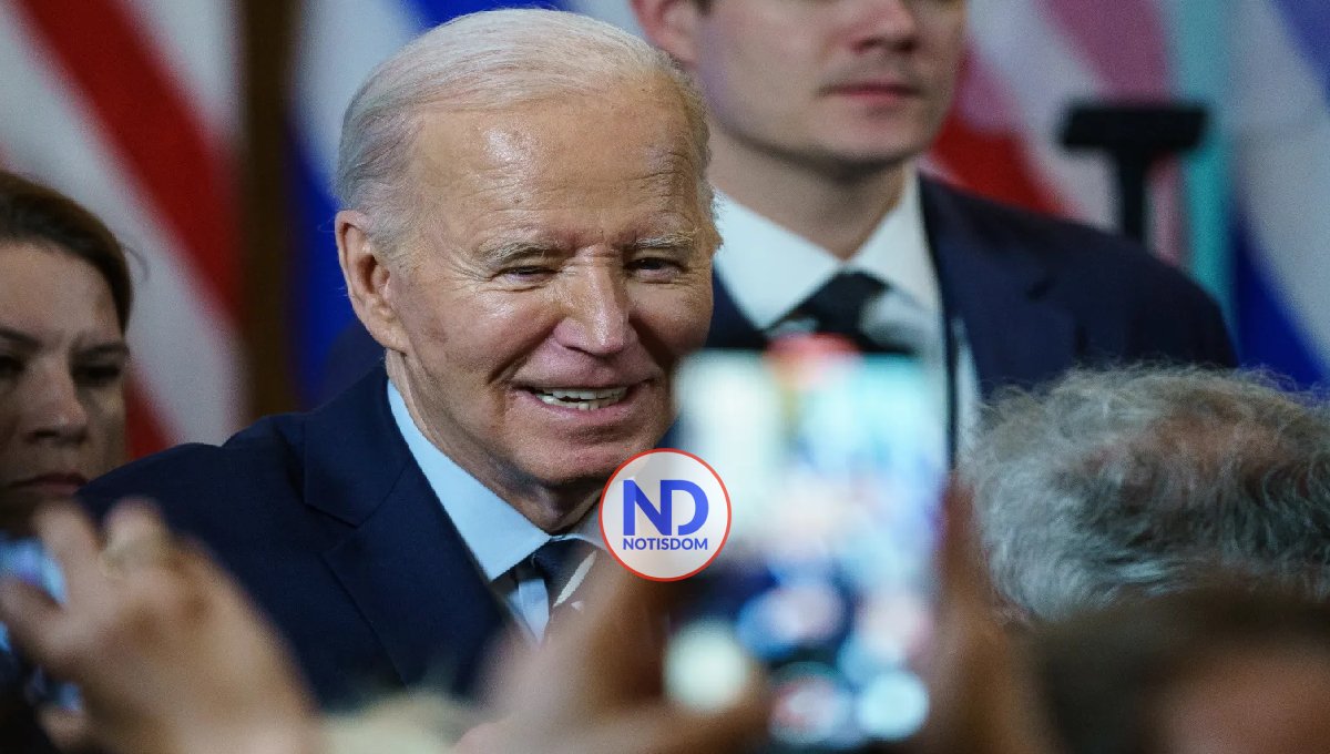 Campaña de Biden desoye las críticas; dice seguirá adelante 2 Campaña de Biden desoye las críticas; dice seguirá adelante