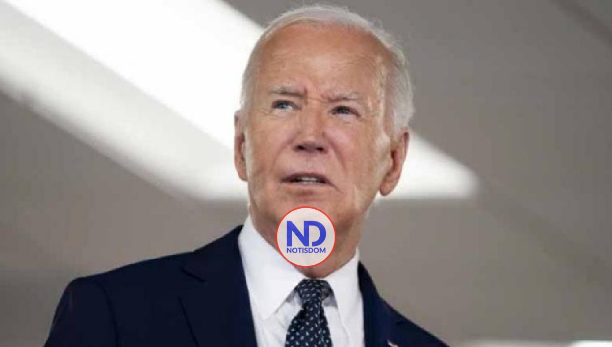 Joe Biden reconoce que tal vez no pueda salvar candidatura