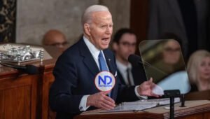 Joe Biden afirma le ganará de nuevo elecciones a Donald Trump