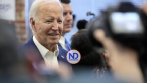 Médico de Biden insiste en que el presidente no ha sido tratado por Párkinson