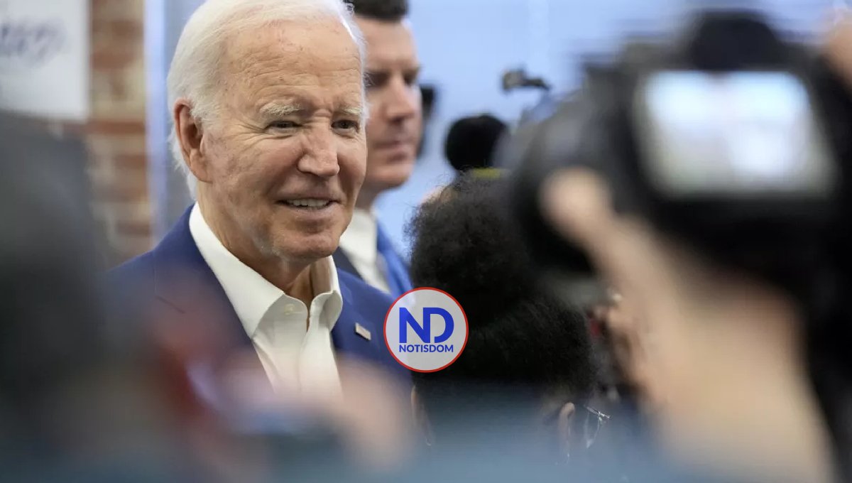 Médico de Biden insiste en que el presidente no ha sido tratado por Párkinson