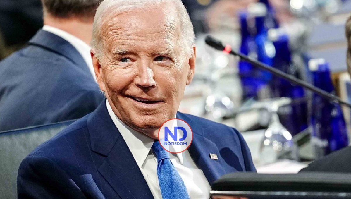 Congresistas piden a Biden se retire de la carrera presidencial