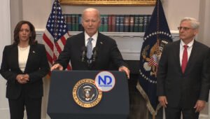 Biden ordena investigación independiente atentado a Trump