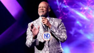 Proyecto busca cambiar nombre a la avenida Nicolás de Ovando por el de Johnny Ventura