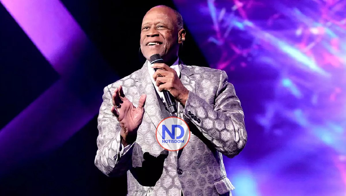 Proyecto busca cambiar nombre a la avenida Nicolás de Ovando por el de Johnny Ventura 2 Proyecto busca cambiar nombre a la avenida Nicolás de Ovando por el de Johnny Ventura