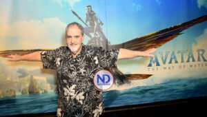 Muere a los 63 años Jon Landau, productor de ‘Titanic’ y ‘Avatar’