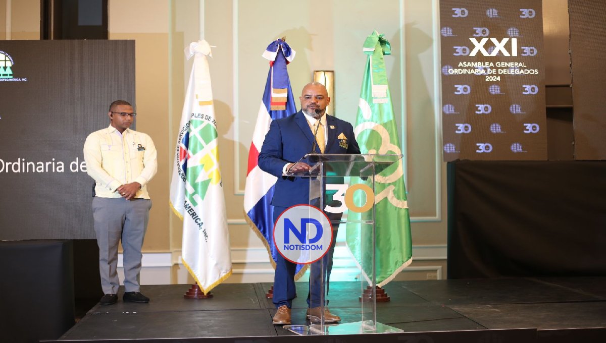 Activos de Coopzoamérica superan los RD$1,700 millones, según su presidente 