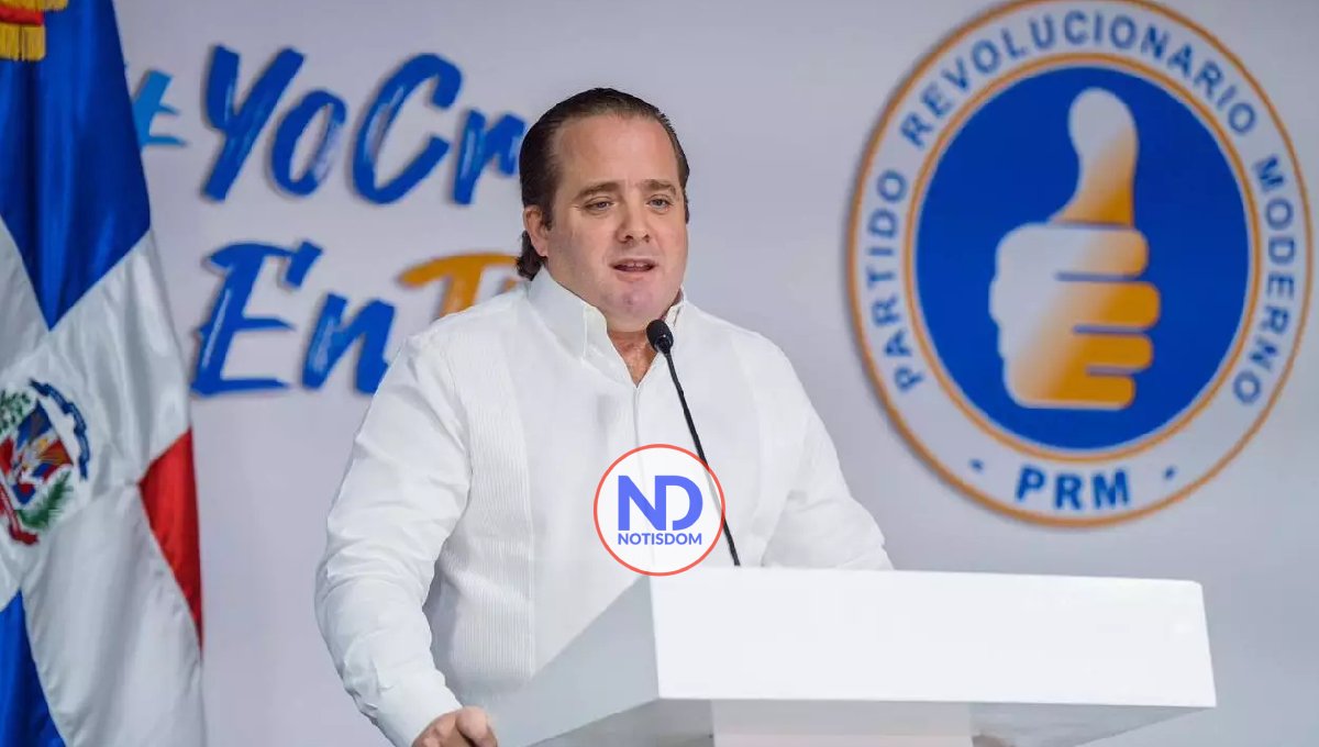 José Ignacio Paliza.