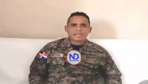 Resalta el caso de joven oficial denunció corrupción en Ejército