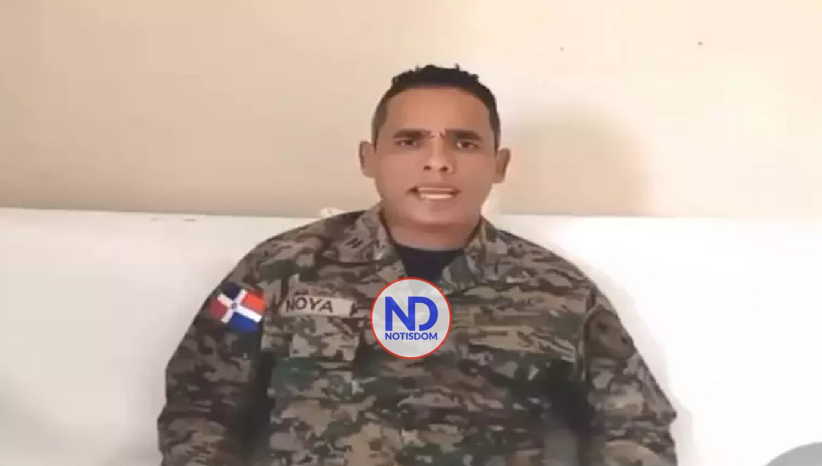 Resalta el caso de joven oficial denunció corrupción en Ejército