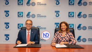 Banco Popular se integra al fideicomiso Guardianes de la Academia