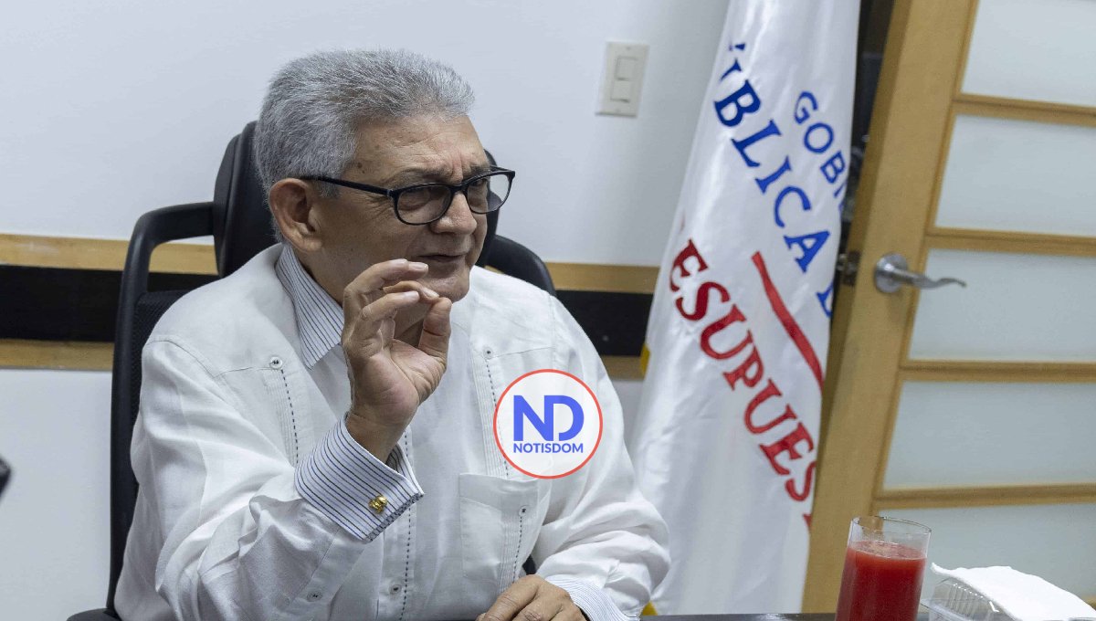 La Ley de Responsabilidad Fiscal se aplicará en el presupuesto del 2025 2 La Ley de Responsabilidad Fiscal se aplicará en el presupuesto del 2025