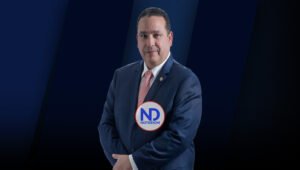 Juan Manuel Ureña asume como nuevo presidente Banco ADEMI