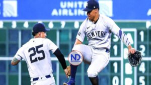 Juan Soto conecta jonrón 23; Luis Gil gana décimo partido con NY